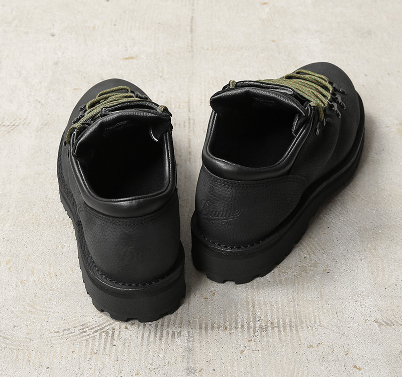 Danner（ダナー） D214016 MT.RIDGE LOW WP KLT マウンテン リッジ