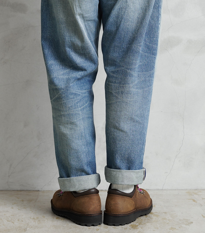 Danner（ダナー） D214016 MT.RIDGE LOW WP KLT マウンテン リッジ
