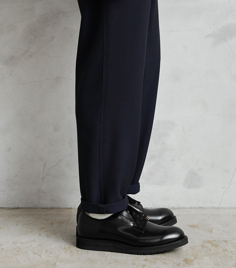 Danner（ダナー） D214300 POSTMAN SHOES ポストマンシューズ / レザー