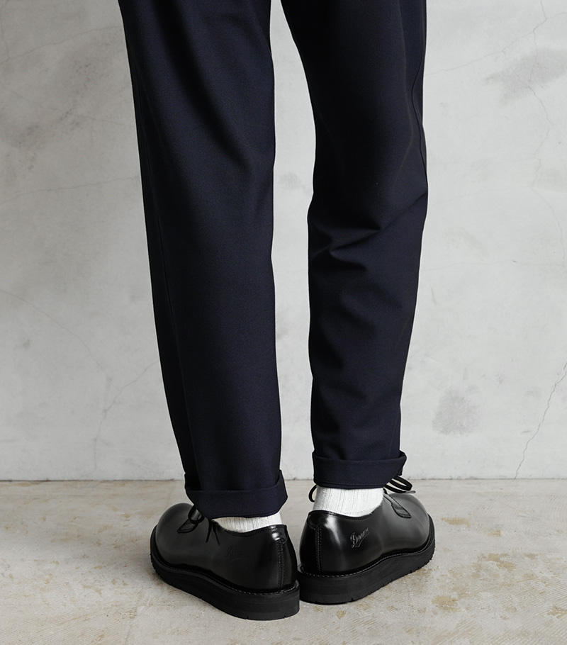 Danner（ダナー） D214300 POSTMAN SHOES ポストマンシューズ / レザー