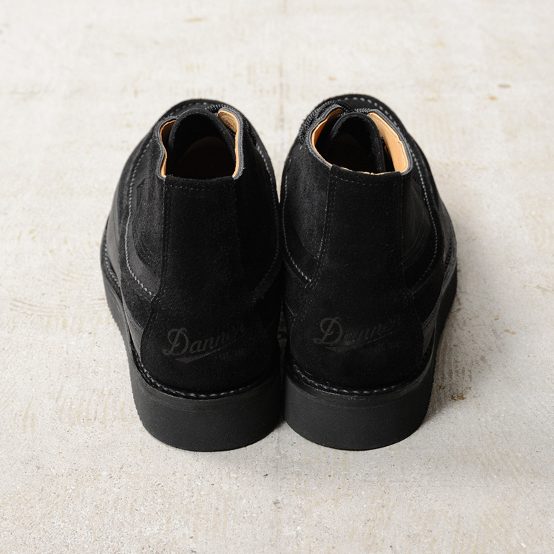 Danner（ダナー） D218705 KLAMATH CHUKKA クラマス チャッカ