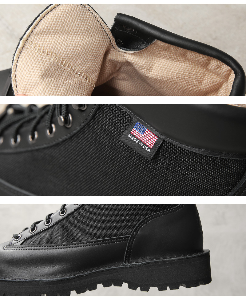 Danner ダナー 30465 DANNER LIGHT ダナーライト ブーツ / アウトドア