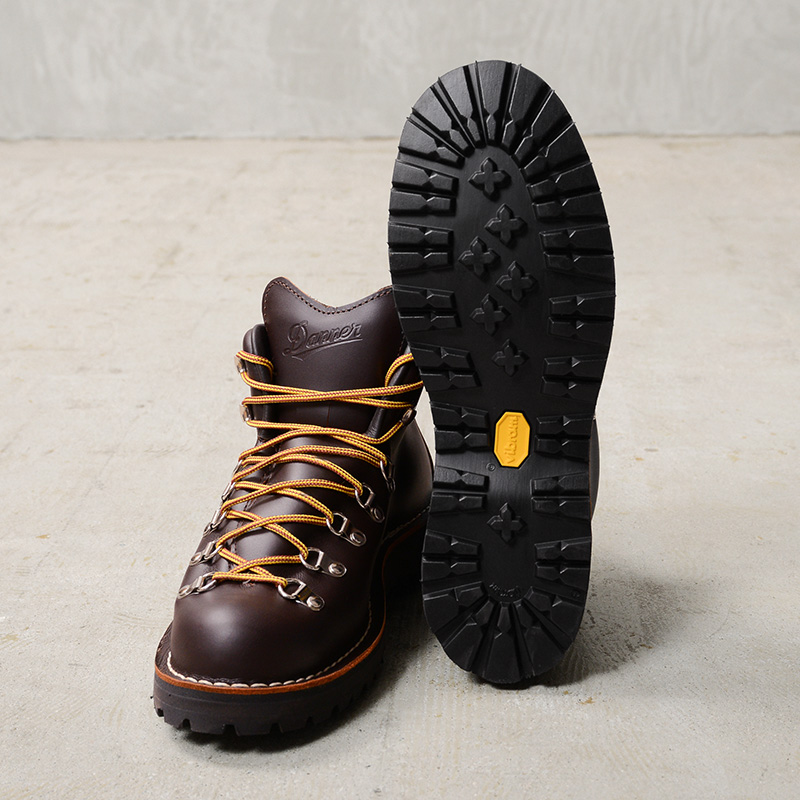 Danner（ダナー） 30866 MOUNTAIN LIGHT マウンテンライト ブーツ