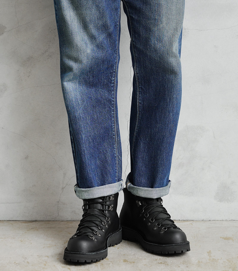 Danner（ダナー） 31530 MOUNTAIN LIGHT マウンテンライト ブーツ