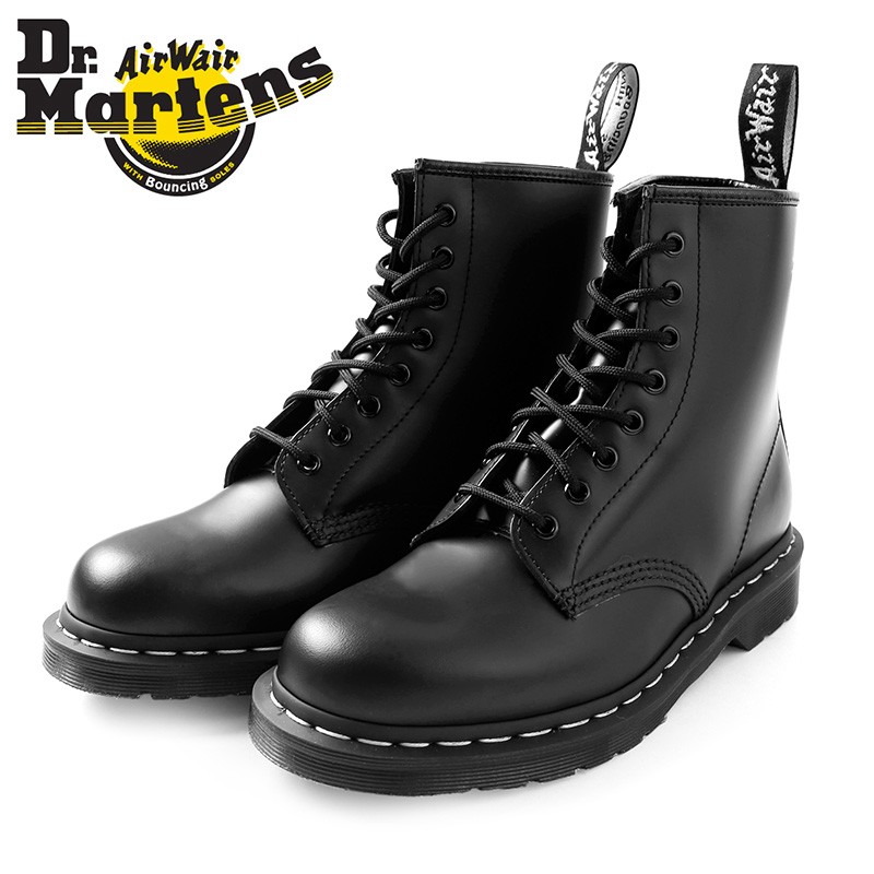 Dr.Martens ドクターマーチン CORE 1460WS ホワイトウェルト 8ホール