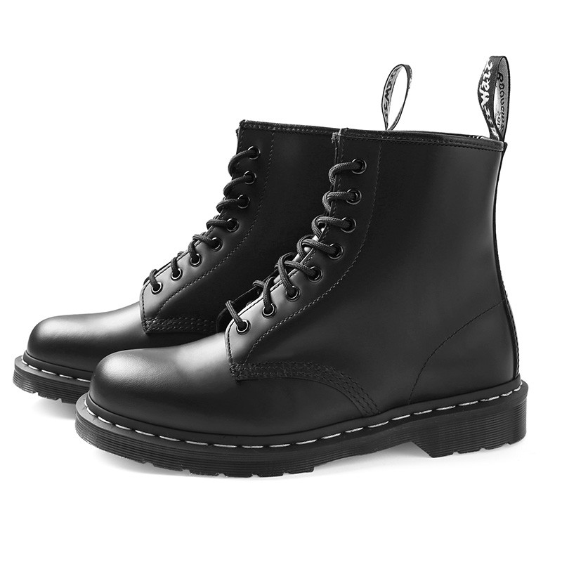 Dr.Martens ドクターマーチン CORE 1460WS ホワイトウェルト 8ホール