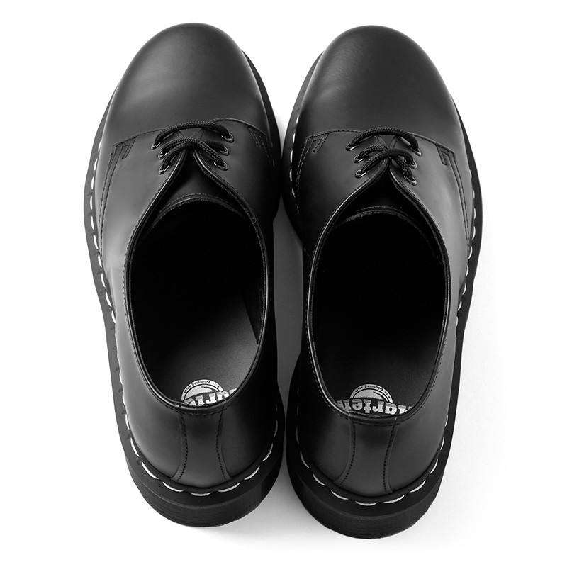 Dr. Martens ドクターマーチン オックスフォードシューズ 1461 Dr.Martens ドクターマーチン VINTAGE 1461 3ホール シューズ