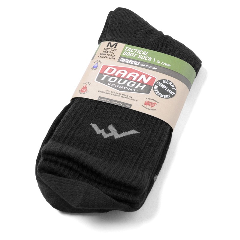 DARN TOUGH（ダーンタフ） DARN TOUGH VERMONT ダーンタフバーモント