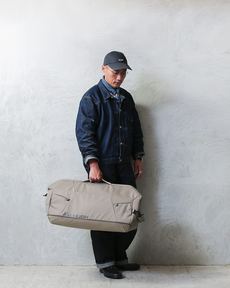 【別途送料1,200円】GREGORY グレゴリー ALPACA アルパカ WIDE MOUTH DUFFEL ワイドマウスダッフル 50 バッグ  ブランド【T】［北海道沖縄離島配送不可］ : gregory-widemouth-50 : ミリタリーショップWAIPER - 通販 -  Yahoo!ショッピング