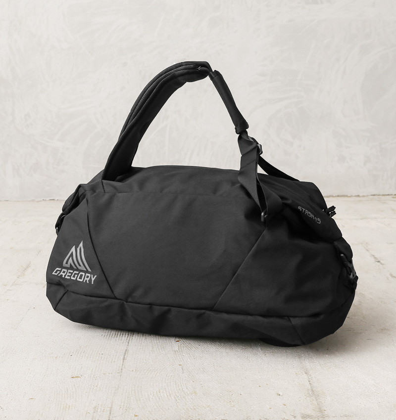 GREGORY グレゴリー STASH DUFFEL DX45 バッグパック