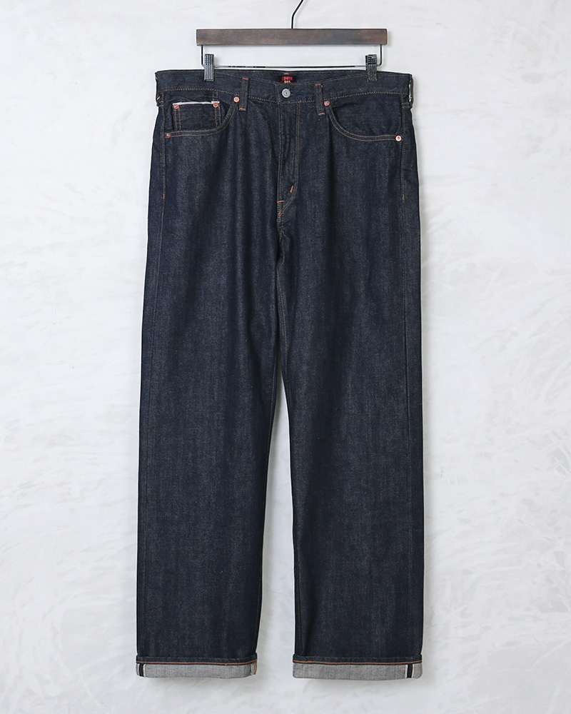 【新品未使用】Jane ワイドデニム 40 Janeワイドデニム | all item| yori