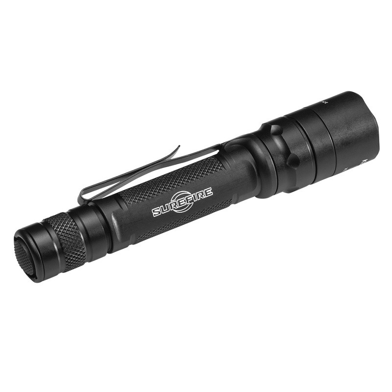 MILITARY SUREFIRE シュアファイア EDCL2-T Dual-Output