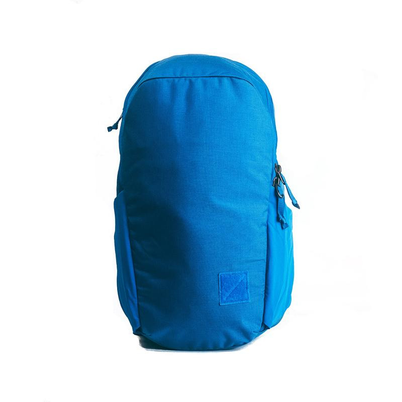 EVERGOODS エバーグッズ CIVIC HALF ZIP 26L バックパック