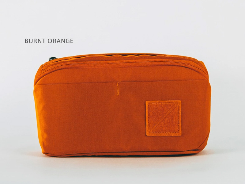 旅行かばん・小分けバッグ Evergoods Civic Access Pouch 1L 2L CAP EVERGOODS エバーグッズ CIVIC ACCESS POUCH 2L オーガナイザー