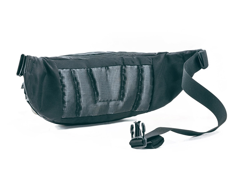EVERGOODS 【メーカー取次】EVERGOODS エバーグッズ MOUNTAIN HIP PACK
