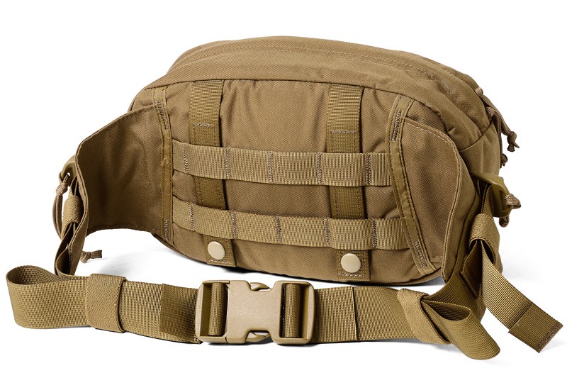 GREGORY グレゴリー SPEAR スピア EVAC WAIST PACK エバック ウェスト