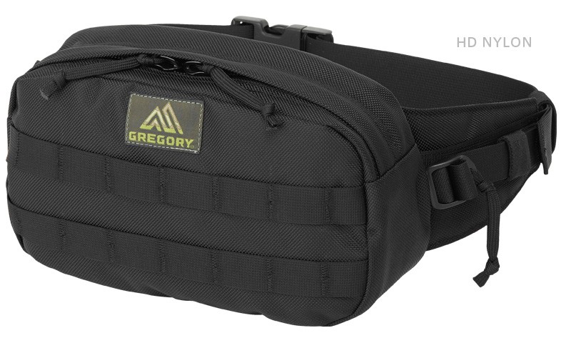 GREGORY グレゴリー SPEAR スピア EVAC WAIST PACK エバック