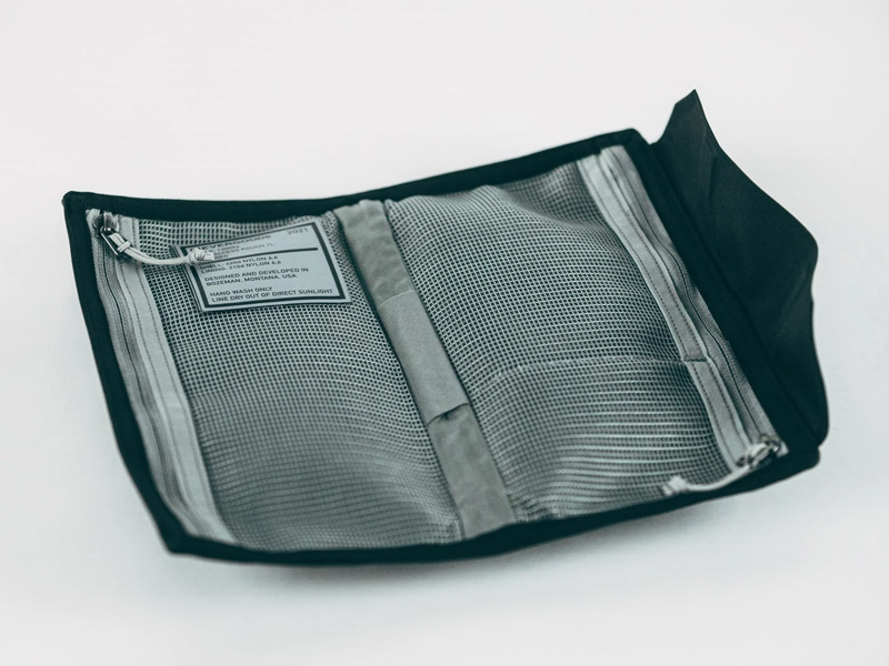 EVERGOODS エバーグッズ CIVIC ACCESS POUCH 1L オーガナイザー