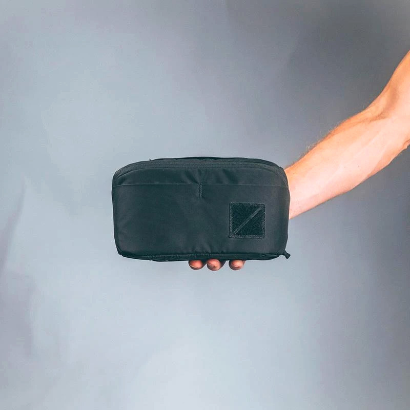 旅行かばん・小分けバッグ EVERGOODS CIVIC ACCESS POUCH 2L CIVIC Access Pouch 2L - EVERGOODS