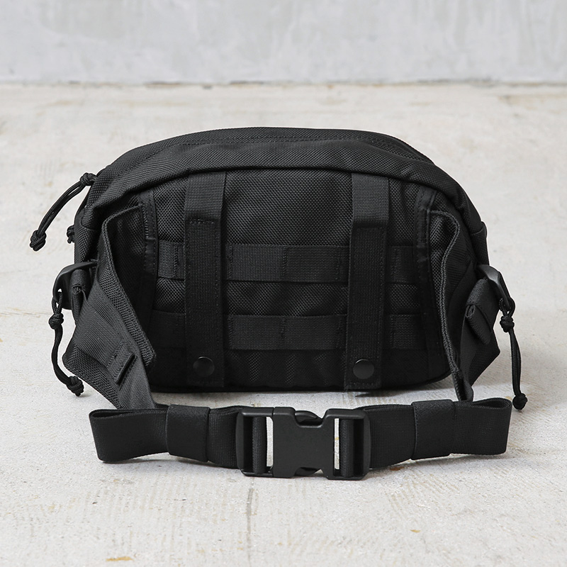 【美品】GREGORY SPEAR グレゴリー スピアー エバックウェストパック GREGORY グレゴリー SPEAR スピア EVAC WAIST エバック ウェスト