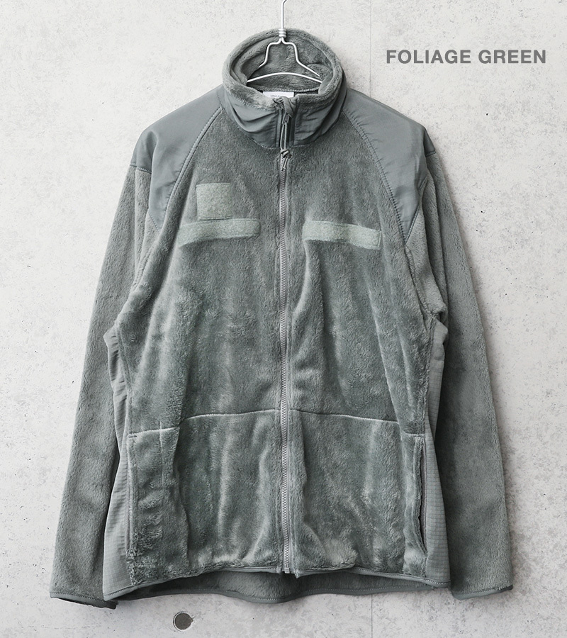 MILITARY PROPPER プロパー F54880E ECWCS Gen3 POLARTEC