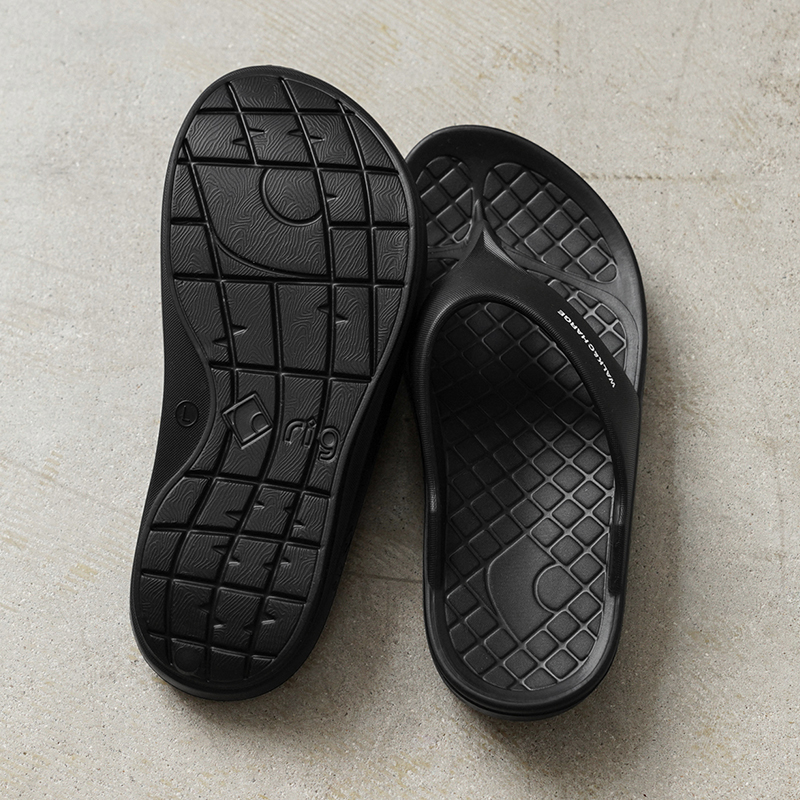 rig（リグ） rig FOOTWEAR リグフットウェア RG0012 flipflop 2.0