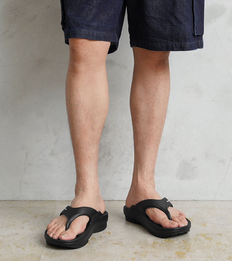 rig FOOTWEAR リグフットウェア RG0012 flipflop 2.0 フリップフロップ 