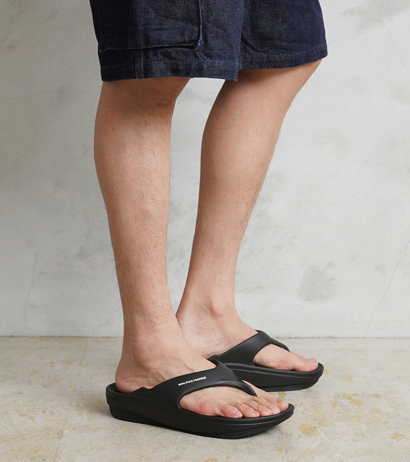 rig FOOTWEAR リグフットウェア RG0012 flipflop 2.0 フリップフロップ 