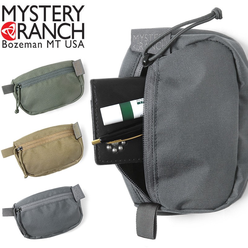 USA製　美品　ミステリーランチ　MYSTERY RANCH フォーリッジャー 詳細 | Mysteryranch | ミステリーランチ オフィシャルウェブ