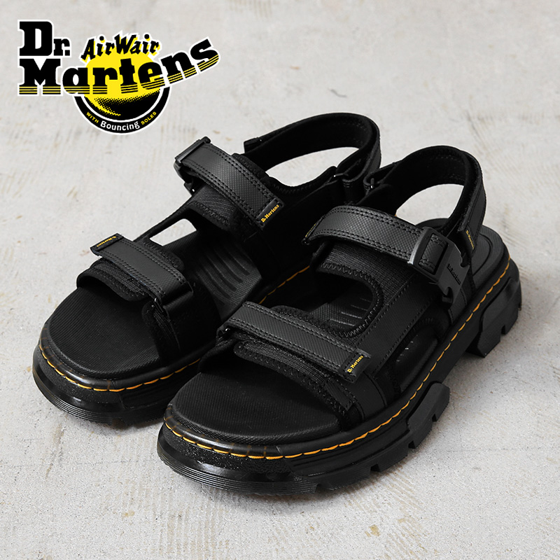 Dr.Martens ドクターマーチン 31560001 FORSTER フォースター