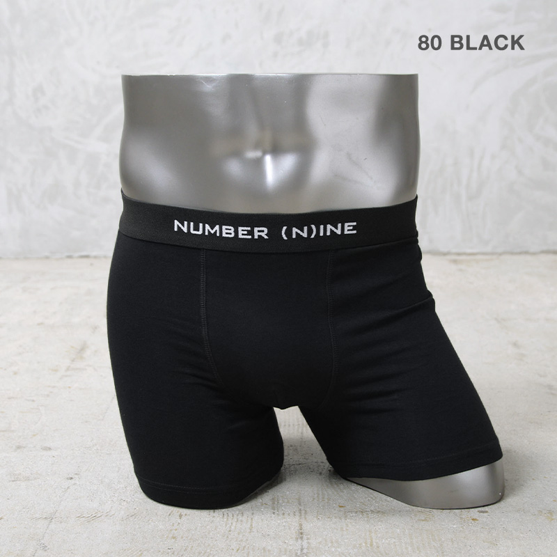 【値下げ】NUMBER (N)INE 08AW パンツ FRUIT OF THE LOOM フルーツオブザルーム×NUMBER (N)INE