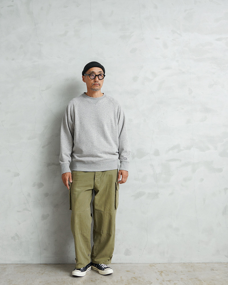 FRUIT OF THE LOOM（フルーツオブザルーム） 81349900 ベーシック