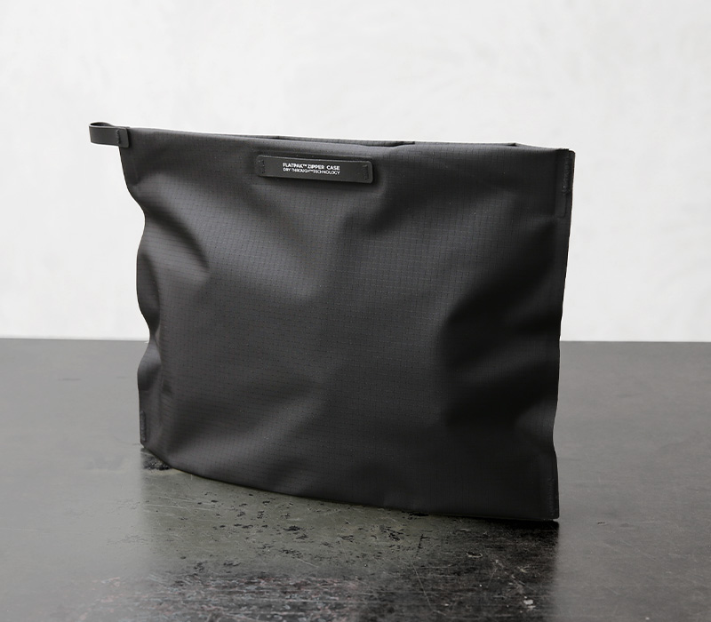 MATADOR（マタドール） FlatPak（フラットパック）ジッパー
