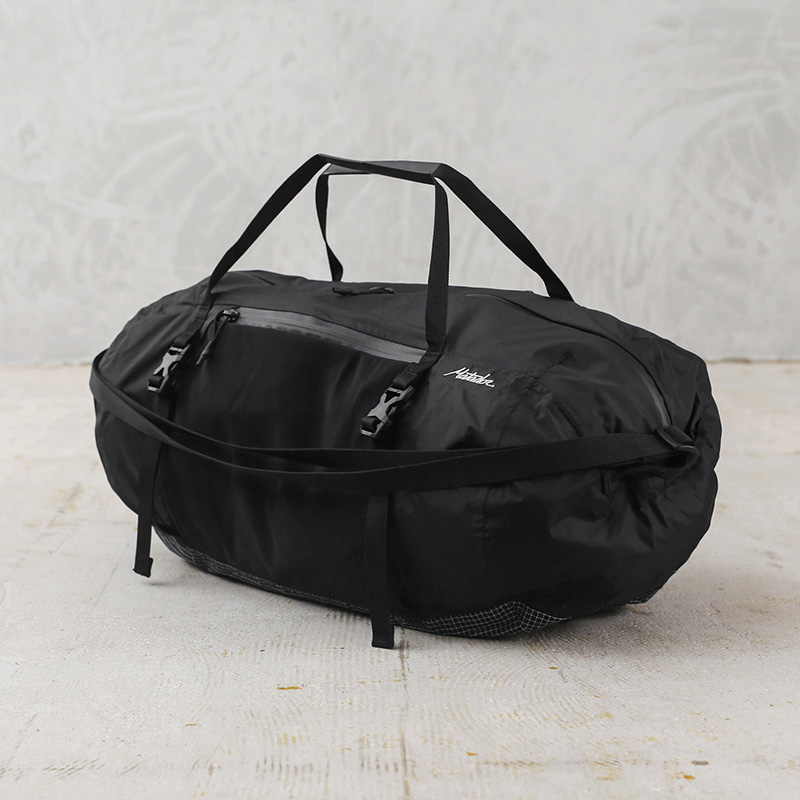 MATADOR（マタドール） Freefly（フリーフライ） Packable ダッフル