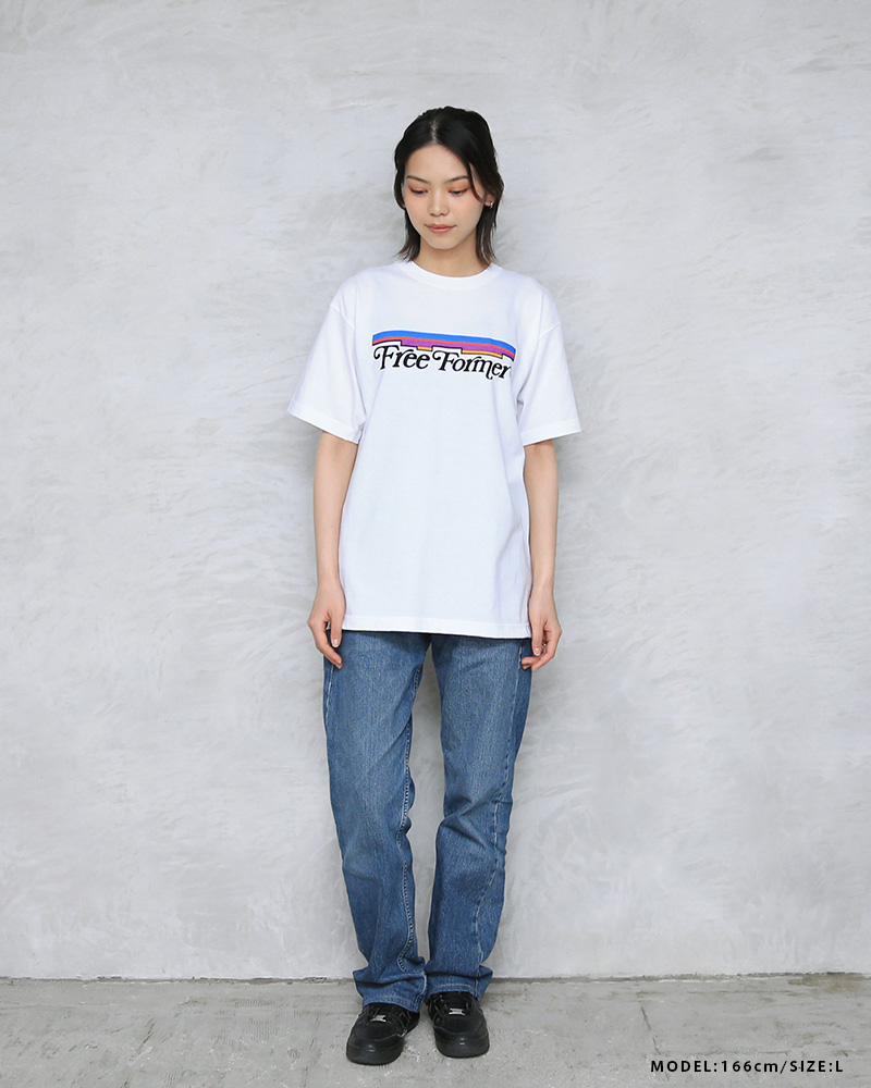 WAIPER.inc FREE FORMER フリーフォーマー FRFM-010 ショート