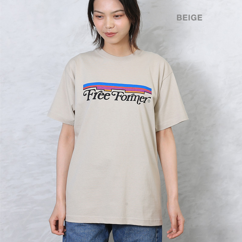 WAIPER.inc FREE FORMER フリーフォーマー FRFM-010 ショート