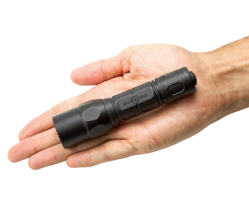 シュアファイア(SUREFIRE) LEDライト G2XLE-BK その他付属品 MILITARY SUREFIRE シュアファイア G2X PRO Dual-Output LED