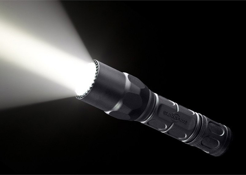 MILITARY SUREFIRE シュアファイア G2X LE Dual-Output LED