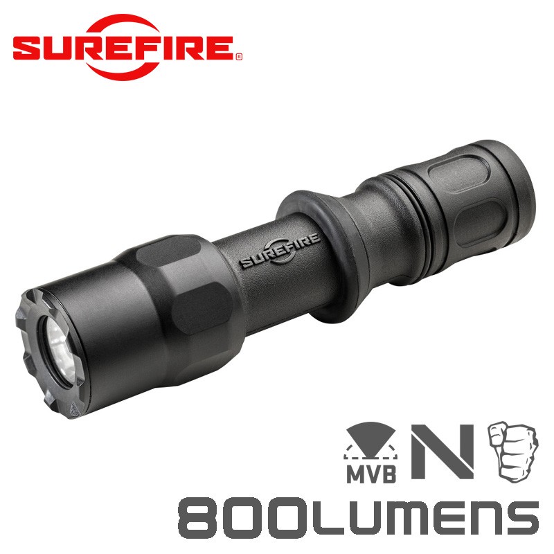 SUREFIRE シュアファイア G2Z COMBAT LIGHT WITH MAXVISION 
