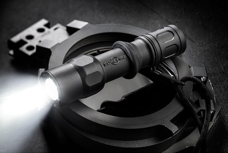SUREFIRE シュアファイア G2Z COMBAT LIGHT WITH MAXVISION 