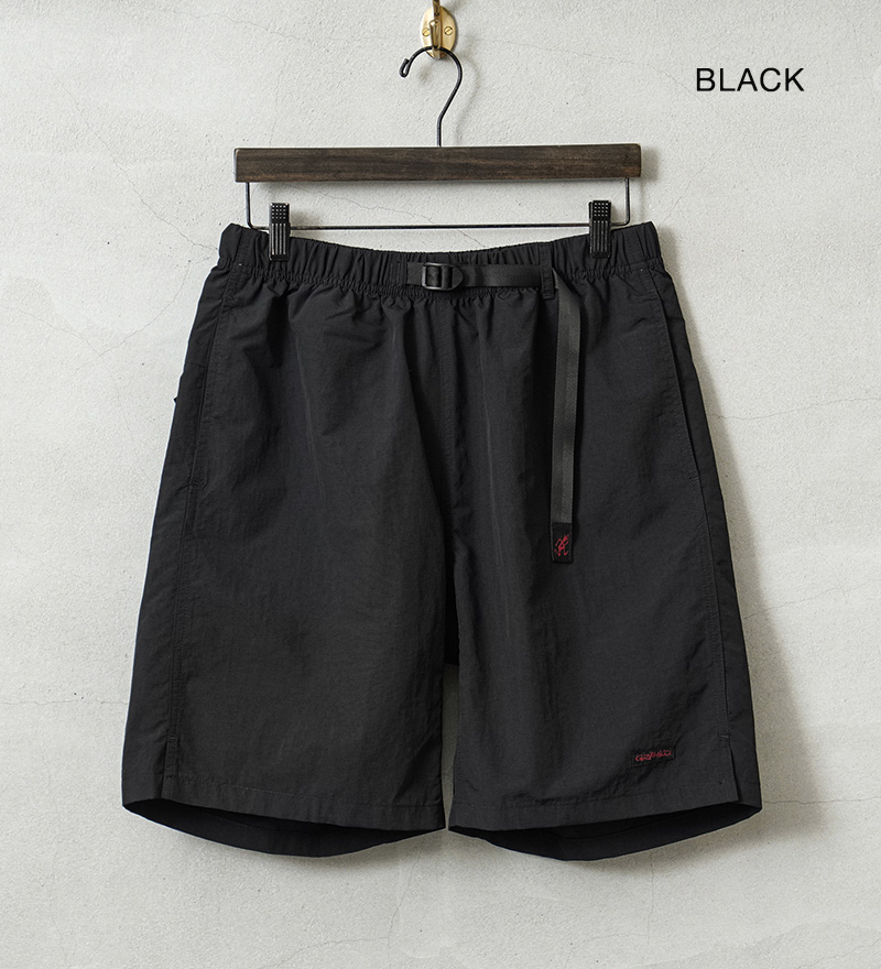 GRAMICCI × BEAMS GOLF 別注 クールドッツ ショーツ【S】BLACK