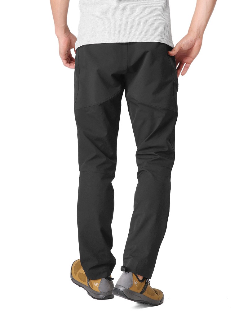 ARC'TERYX アークテリクス Gamma Rock ガンマロック パンツ 62138 