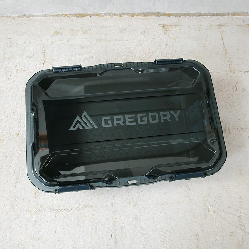 グレゴリーアルパカギアBOX2個セット！！ GREGORY 【個別送料1,650円】GREGORY グレゴリー ALPACA
