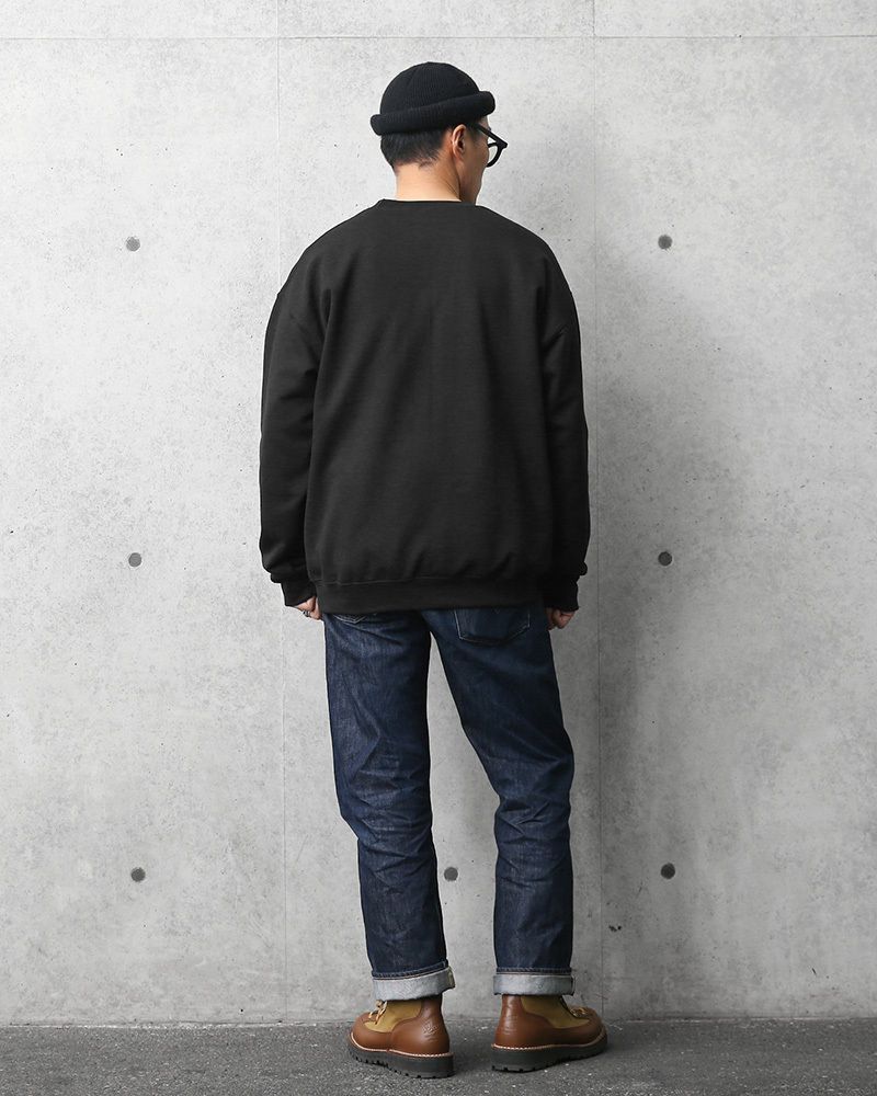 メーカー取次】GILDAN ギルダン 18000 Heavy Blend 8.0oz クルーネックスウェットシャツ American Fit メンズ  トレーナー ゆったり 無地 ブランド【Sx】【T】 :gildan-18000:ミリタリーショップWAIPER - 通販 - Yahoo!ショッピング