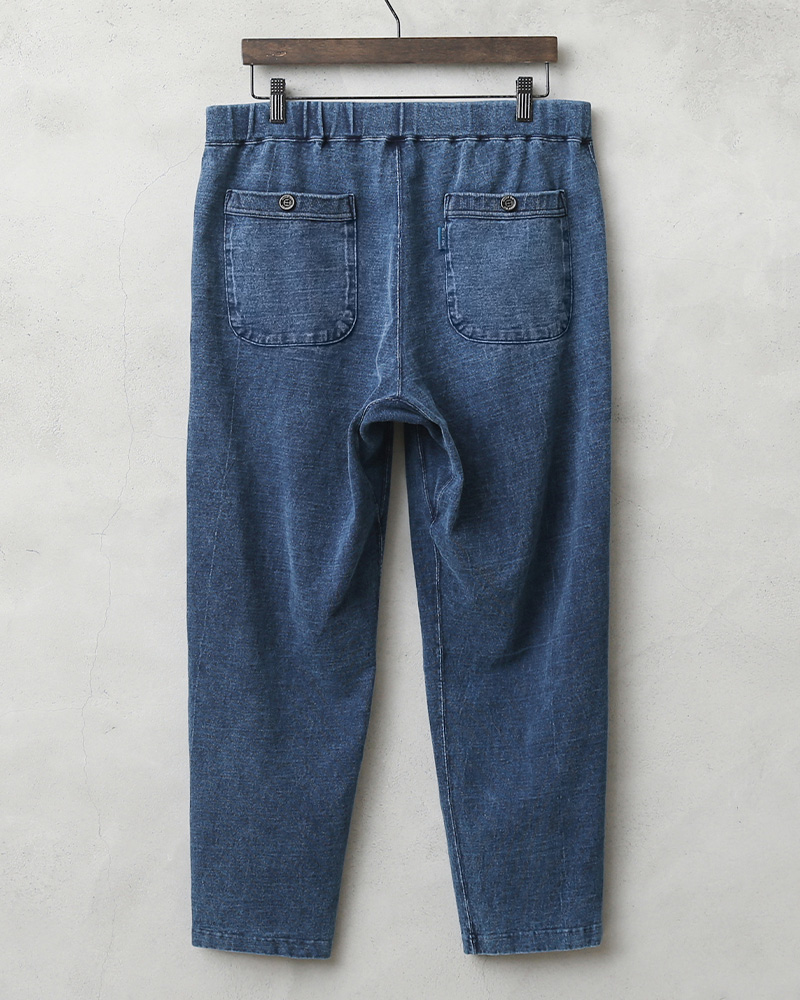 GOOD ON（グッドオン） GOPT-1710IS ヘビージャージー トラベルパンツ