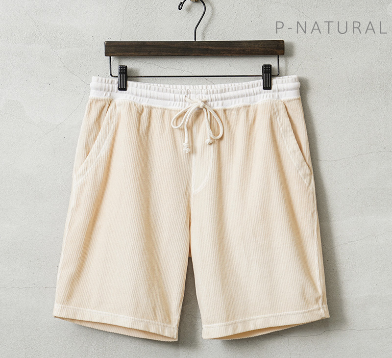 GOOD ON（グッドオン） GOPT-2503 KNIT CORDUROY ニットコーデュロイ