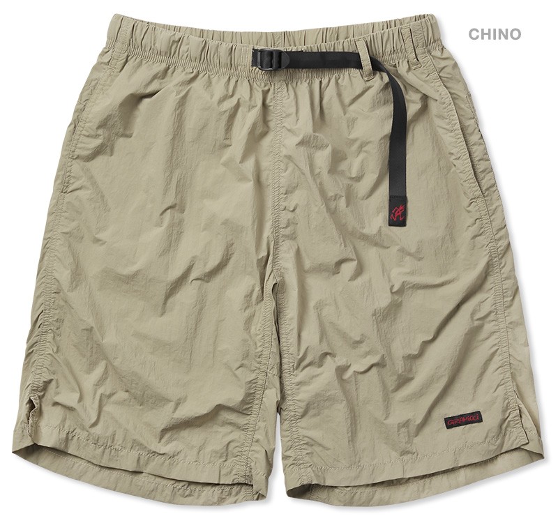 GRAMICCI グラミチ 2051-KNJ PACKABLE G-SHORTS 
