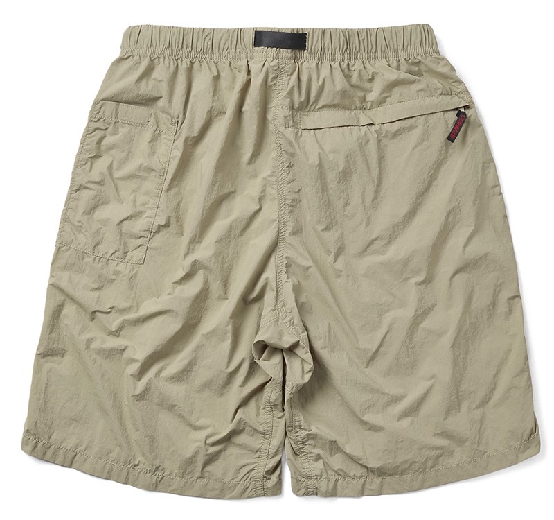 GRAMICCI グラミチ 2051-KNJ PACKABLE G-SHORTS（パッカブル G