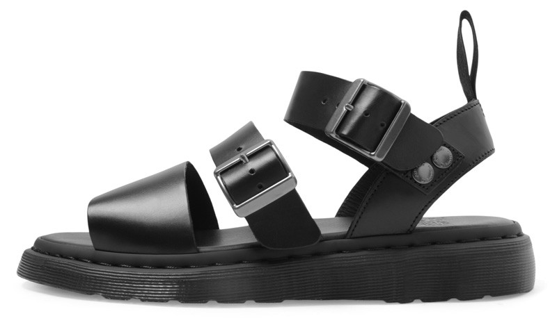 Dr.Martens 【国内正規品】Dr.Martens ドクターマーチン GRYPHON