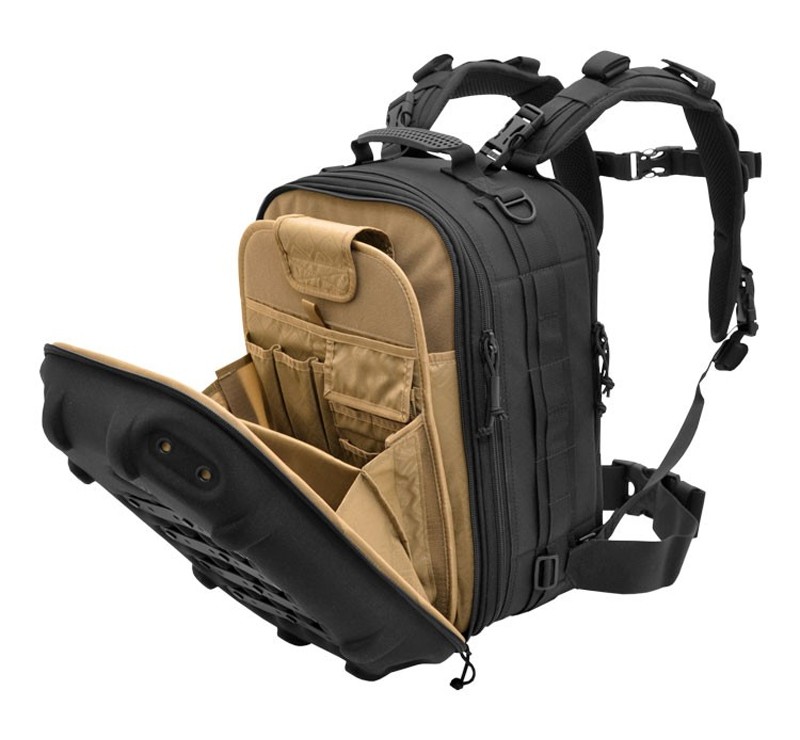 HAZARD4（ハザード4） ハザード4 Grill hard-molle photo pack バック